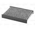 VALEO Filtr vzduchu v interiru CLIMFILTER PROTECT VA 715820, 715820