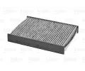 VALEO Filtr vzduchu v interiru CLIMFILTER PROTECT VA 715820, 715820