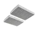 VALEO Filtr vzduchu v interiru VALEO PROTECT VA 715835, 715835