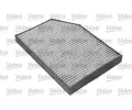 VALEO Filtr vzduchu v interiru VALEO PROTECT VA 715836, 715836