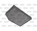 VALEO Filtr vzduchu v interiru VALEO PROTECT VA 715836, 715836