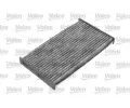 VALEO Filtr vzduchu v interiéru CLIMFILTER PROTECT VA 715840, 715840