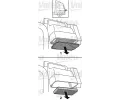 Filtr vzduchu v interi�ru&nbsp;VALEO&nbsp;&dash;&nbsp;VA 716033