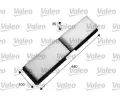 VALEO Filtr - vzduch v interi�ru VA 716033, 716033