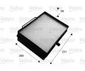 VALEO Filtr vzduchu v interiru VA 716039, 716039