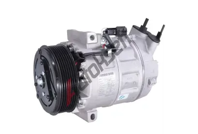 VALEO Kompresor klimatizace NEW ORIGINAL PART VA 716687, 716687