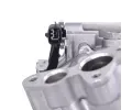 VALEO Kompresor klimatizace NEW ORIGINAL PART VA 716687, 716687