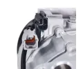 VALEO Kompresor klimatizace VALEO ORIGINS NEW VA 716689, 716689