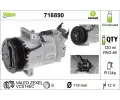 Kompresor klimatizace VALEO ‐ VA 716890