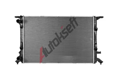 VALEO Chladič vody VA 716990, 716990 VALEO Chladič vody VA 716990, 716990