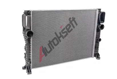 VALEO Chladi vody VA 717072, 717072