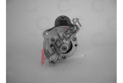 VALEO Startr CLASSIC VA 726010, 726010