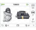 Startr VALEO ‐ VA 726033
