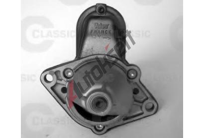 VALEO Startr CLASSIC VA 726041, 726041