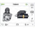 Startr VALEO ‐ VA 726043