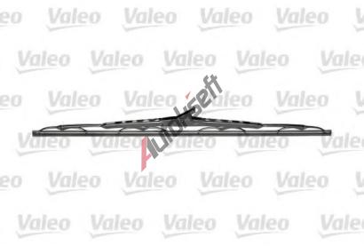 VALEO Stěrač TIR 552 mm VA 728804, 728804 VALEO Stěrač TIR 552 mm VA 728804, 728804