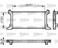Chladi vody VALEO ‐ VA 730124