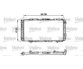VALEO Chladi vody ‐ VA 730997