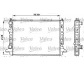 VALEO Chladi vody ‐ VA 731008