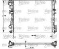 VALEO Chladi vody ‐ VA 731166