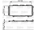 VALEO Chladi vody ‐ VA 731611