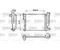 VALEO Chladi vody ‐ VA 732535