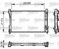 Chladi vody VALEO ‐ VA 732743