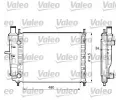 Chladi vody VALEO ‐ VA 732788