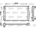 Chladi vody VALEO ‐ VA 732811