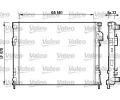 Chladi vody VALEO ‐ VA 732853