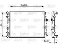 VALEO Chladi vody ‐ VA 732864