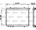 VALEO Chladi vody ‐ VA 732886