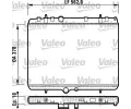 VALEO Chladi vody ‐ VA 732896