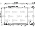 VALEO Chladi� vody&nbsp;&dash;&nbsp;VA 734144