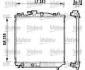 Chladi vody VALEO ‐ VA 734157