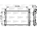 VALEO Chladi� vody&nbsp;&dash;&nbsp;VA 734379
