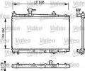 Chladi vody VALEO ‐ VA 734842
