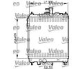 Chladi vody VALEO ‐ VA 734914