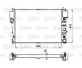 Chladi vody VALEO ‐ VA 735299