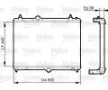 Chladi vody VALEO ‐ VA 735371