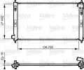 VALEO Chladi vody ‐ VA 735575