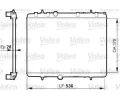 Chladi� vody&nbsp;VALEO&nbsp;&dash;&nbsp;VA 735608