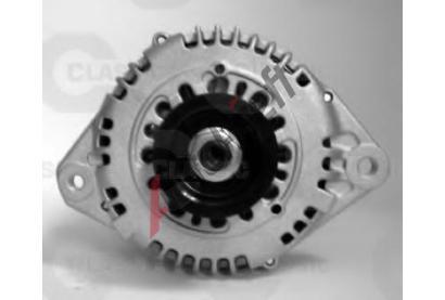 VALEO Alterntor CLASSIC VA 746007, 746007