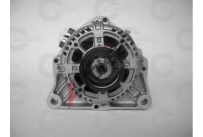 VALEO Alterntor CLASSIC VA 746015, 746015