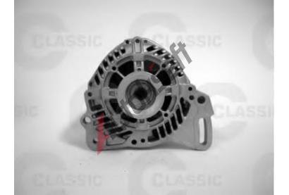 VALEO Alterntor CLASSIC VA 746061, 746061