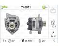 Alterntor VALEO ‐ VA 746071