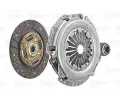 VALEO Spojkov sada CLASSIC VA 786018, 786018