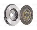 VALEO Spojkov sada VALEO CLASSIC VA 786043, 786043