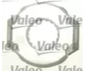 VALEO Spojkov sada VA 801095, 801095