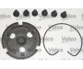 VALEO Spojkov sada VA 801183, 801183